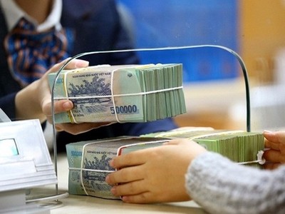 [Infographics] Nợ xấu của hệ thống ngân hàng giảm mạnh trong năm 2018