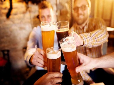 Một USD có thể mua bao nhiêu bia khi du lịch các nước?