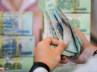 Thưởng Tết 2019, chỗ xông xênh, nơi bèo bọt. Ảnh minh họa:Quỳnh Trang.