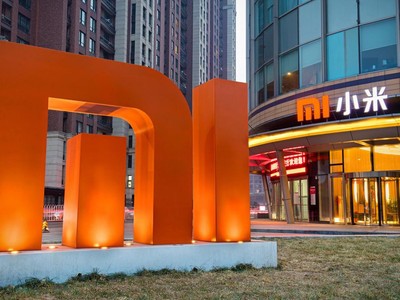 Xiaomi mất 6,2 tỷ USD trong ba ngày