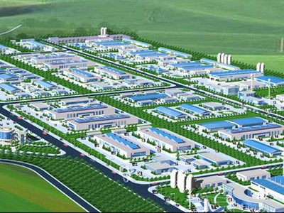 Phát triển hạ tầng Vĩnh Phúc (IDV): Cổ đông chất vấn kế hoạch đầu tư các dự án mới