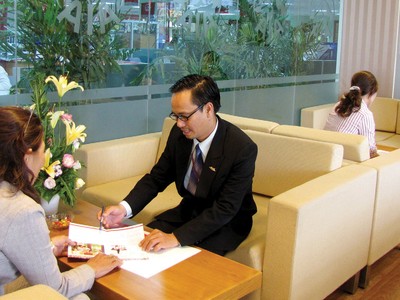 Đẩy mạnh bancassurance tiếp tục là chiến lược quan trọng của nhiều doanh nghiệp bảo hiểm nhân thọ trong năm nay.