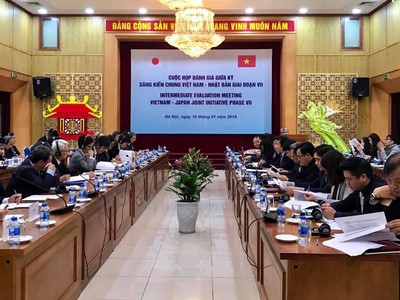 Kỳ vọng vốn Nhật Bản vào Việt Nam tăng mạnh