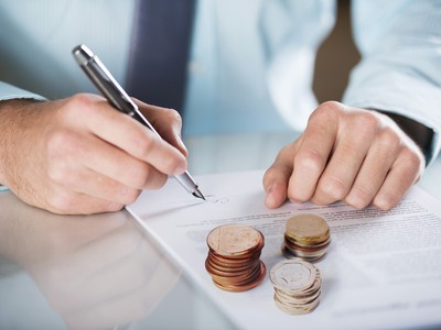 Rủi ro cho vay có bảo lãnh