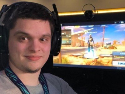 Exotic Chaotic nói anh sẽ sử dụng số tiền đóng góp này cho gia đình. (Nguồn: India Times).