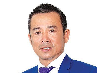 Doanh nhân Thái Như Hiệp: Người thổi hồn cho cà phê Việt