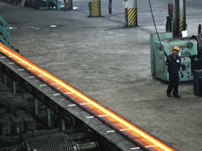 Năm 2018, VIS báo lỗ 326,3 tỷ đồng - mức kỷ lục kể từ khi niêm yết năm 2006 tới nay.