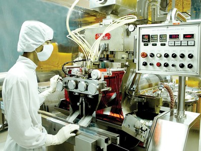 Dược Hậu Giang (DHG): Lợi nhuận 2018 tăng nhờ thuế