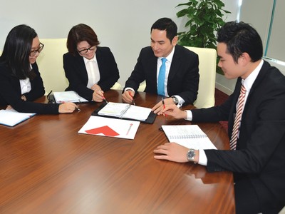 Techcom Securities (TCBS) lãi 2.692 tỷ đồng năm 2020