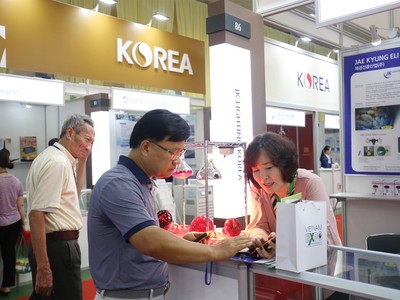 Làn sóng đầu tư từ Hàn Quốc sẽ tăng