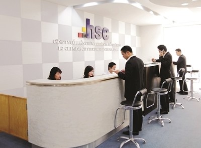 Chứng khoán TP.HCM (HSC): Bất ngờ với thị trường phái sinh