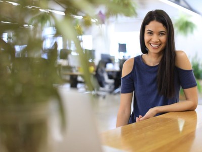 Những nữ nhân dẫn dắt startup kỳ lân ở châu Á