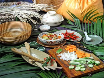 7 món ngon phải thử khi đón Tết cổ truyền ở miền Trung