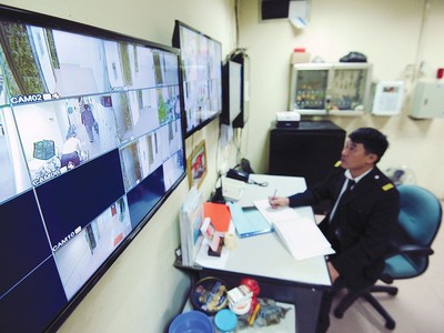 Ngân hàng tăng cường bảo đảm an toàn giao dịch dịp Tết