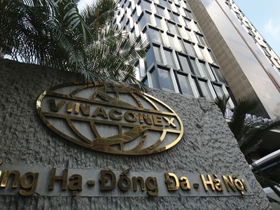 Theo chiến lược mới của Vinaconex, xây lắp chỉ là trụ đỡ cho bất động động sản và sản xuất công nghiệp (điện, nước...).