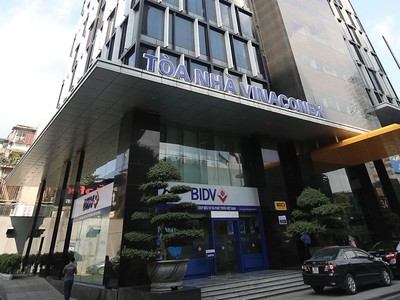 Vinaconex tính nới room ngoại, trả cổ tức sớm