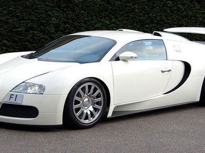 Bộ bánh xe Bugatti Veyron cũ được rao bán giá hơn 2,3 tỉ đồng
