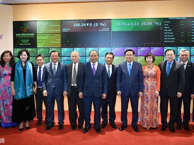 Đón lộc đầu Xuân Kỷ Hợi