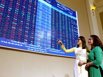 Ông Lê Hải Trà, phụ trách hội đồng quản trị HOSE: Tin tưởng TTCK Việt Nam sẽ được nâng hạng trong năm 2019