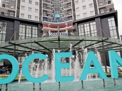 Cổ đông Hà Bảo yêu cầu hủy nghị quyết ĐHCĐ của Tập đoàn Đại Dương (OGC)