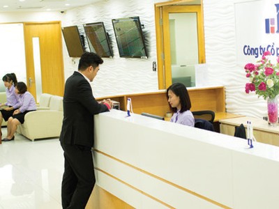 IBSC phát hành 200 tỷ đồng trái phiếu trong quý I/2019