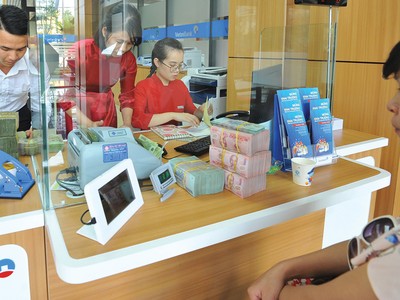 Việc giảm dự trữ bắt buộc sẽ giúp ngân hàng tăng khả năng sinh lời.