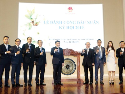 Kỳ vọng những bước phát triển mới của thị trường chứng khoán