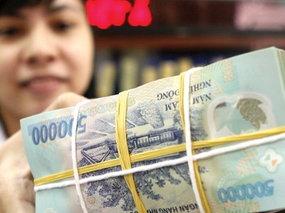 Trọng tâm mùa đại hội ngân hàng: Không thể thiếu tái cơ cấu xử lý nợ xấu