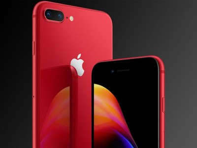 Apple có thể ra mắt iPhone XS Max màu đỏ ngay trong tháng 2