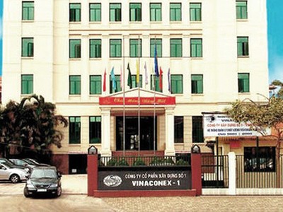 Năm 2019, CTCP Xây dựng Số 1 (VC1) đặt mục tiêu tăng trưởng 20% lợi nhuận 