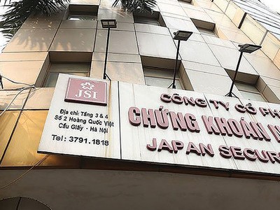 Sau đổi chủ, Chứng khoán Nhật Bản chưa thoát lỗ lũy kế