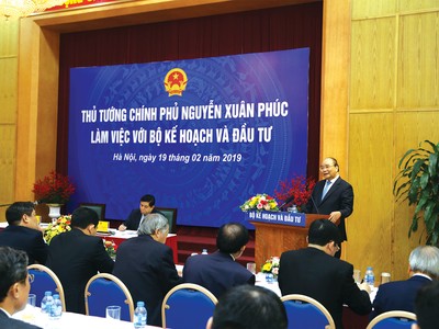 Thắp sáng khát vọng phát triển Việt Nam 