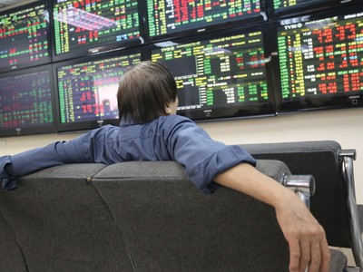 Sàn xanh chưa hẳn nhà đầu tư dễ thắng 