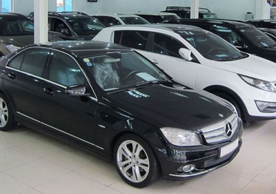 Bóc mẽ những chiêu lừa khách mua ô tô cũ ở Việt Nam