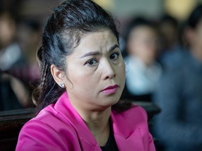 Viện kiểm sát đề nghị cho vợ chồng chủ Trung Nguyên ly hôn