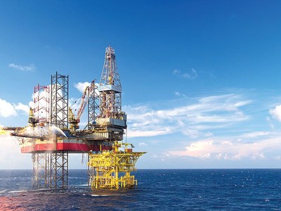 Năm 2019, dự báo  lợi nhuận của PVD tăng trưởng 72%