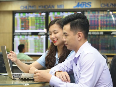 Kỳ vọng thị trường chứng khoán 2019 sẽ có xu hướng tăng, vùng điểm mục tiêu của VN-Index là 1.100 điểm, thậm chí có thể vượt đỉnh cũ.