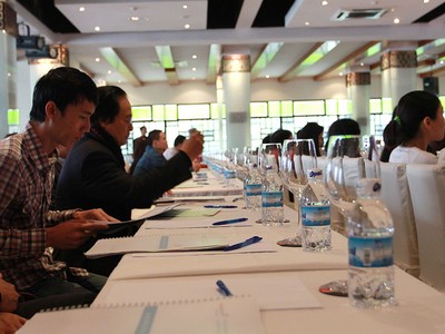 Điểm nóng mùa Đại hội 2019 