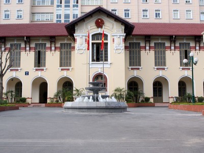 Bộ Thông tin và Truyền thông bổ nhiệm nhiều nhân sự mới