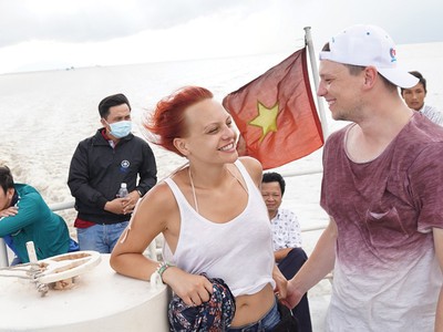 Bảo hiểm du lịch: Tiền nào, của nấy! 