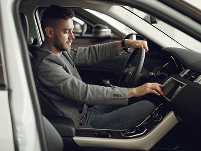 Grant Sabatier.Ảnh:CNBC.