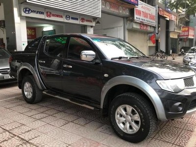 Xe bán tải cũ có thể "hot" khi phí trước bạ đối với xe mới chính thức tăng từ 10/4.