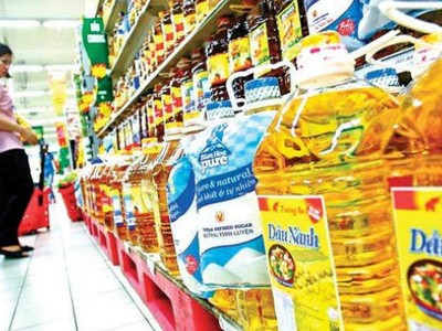 Kido (KDC) bao giờ rõ động lực tăng trưởng mới?