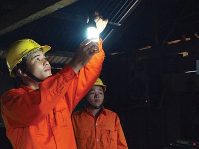 VNDIRECT: Giá điện tăng sẽ tác động đến CPI trong tháng 3