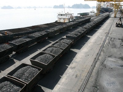 Than và Khoáng sản Việt Nam (TKV): Các chỉ tiêu 2 tháng đều đạt và vượt kế hoạch