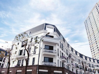 Văn Phú-Invest (VPI) thông qua chủ trương vay vốn