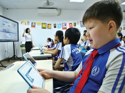 Bảo hiểm y tế học sinh, sinh viên: Đảm bảo thế hệ tương lai của đất nước