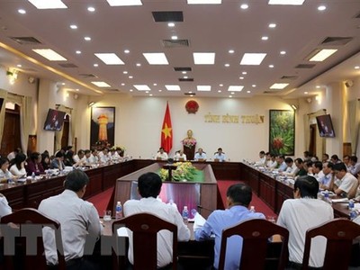 (Ảnh minh họa: Nguyễn Thanh/TTXVN).