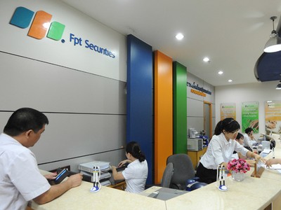 FPTS đặt kế hoạch kinh doanh thận trọng năm 2019
