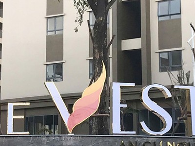 Hải Phát Invest (HPX) tăng 610 tỷ đồng vốn góp tại Bất động sản Hải Phát